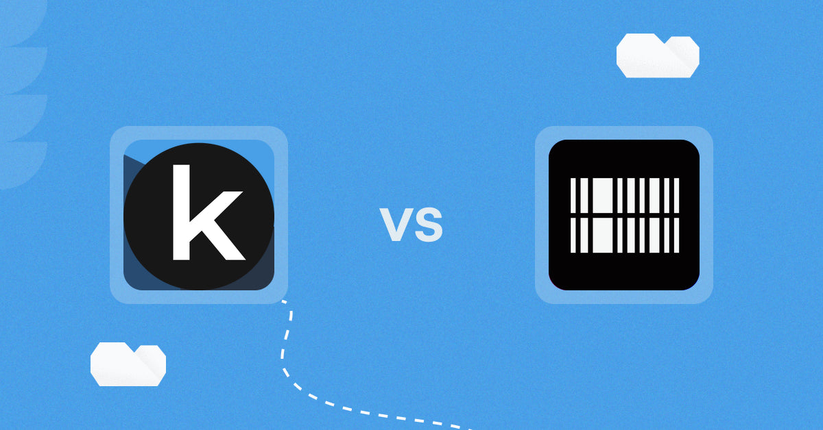 Shopify Digital Products Apps: Keysender vs CODEGEN & DELIVERY