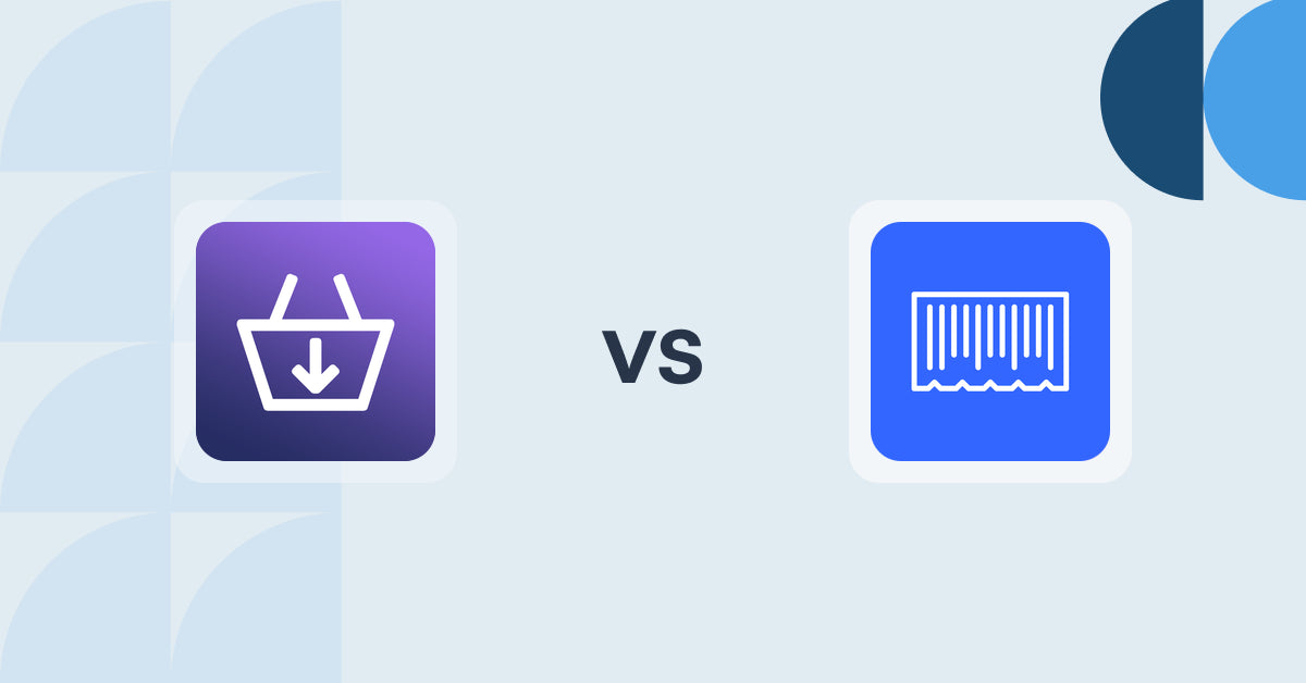 Shopify Digital Products Apps: DigiCart vs Palley: Sell Digital Codes