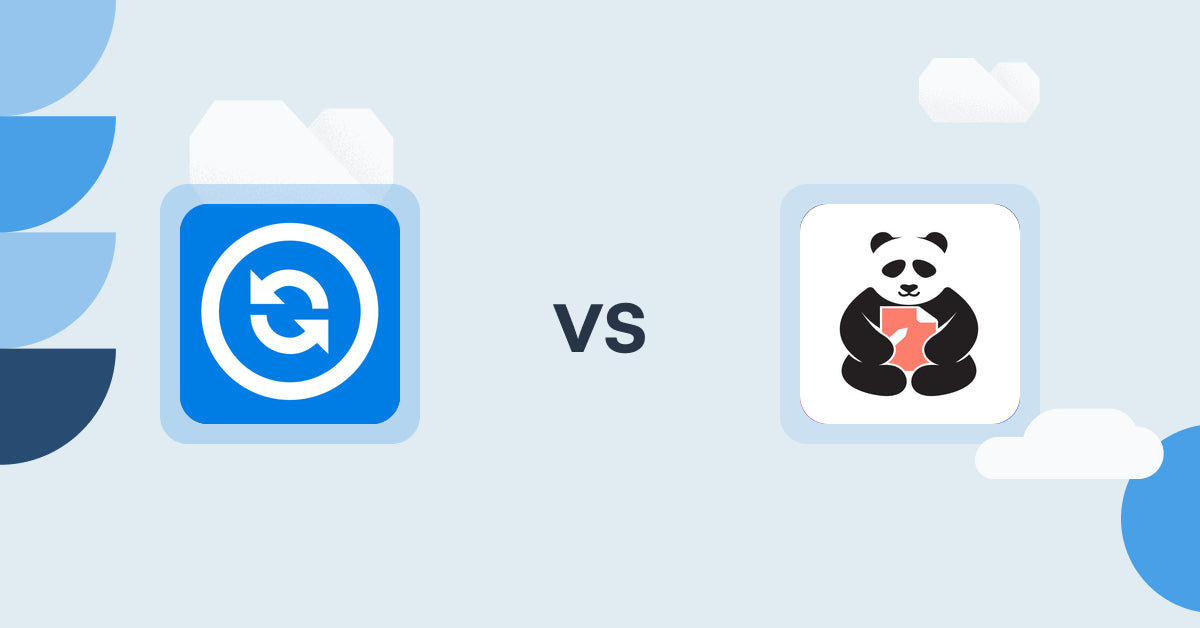 Shopify Digital Products Apps: ShopShare vs Waivers E‑Signatures‑SignPanda