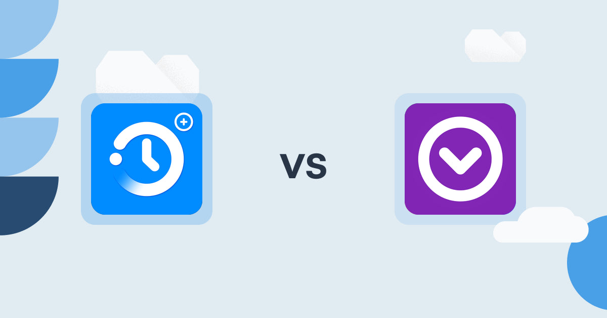 Shopify Digital Products Apps: Meety: Appointment Booking vs. Single ‑ Video & Music