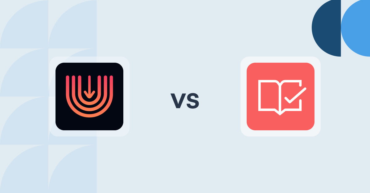 Shopify Digital Products Apps: Digital Downloads ‑ Wire vs Appointment Booking App | BTA