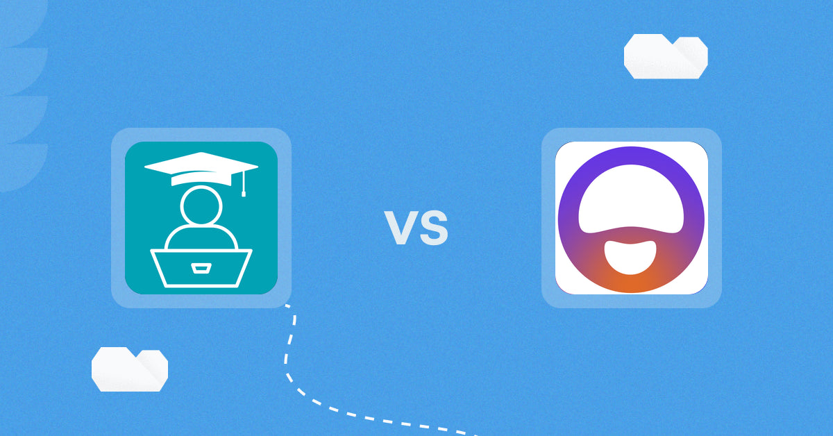 Shopify Digital Products Apps: LDT Online Courses vs Keys for Games by Fungies.io