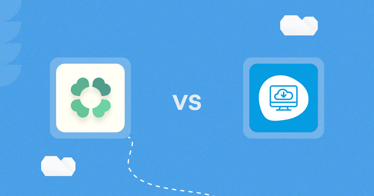 Shopify Digital Products Apps: Carbon‑Neutral Shipping vs Extendons Digital Downloads