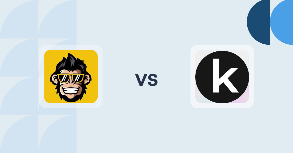 Shopify Digital Products Apps: Online Courses Ape vs Keysender