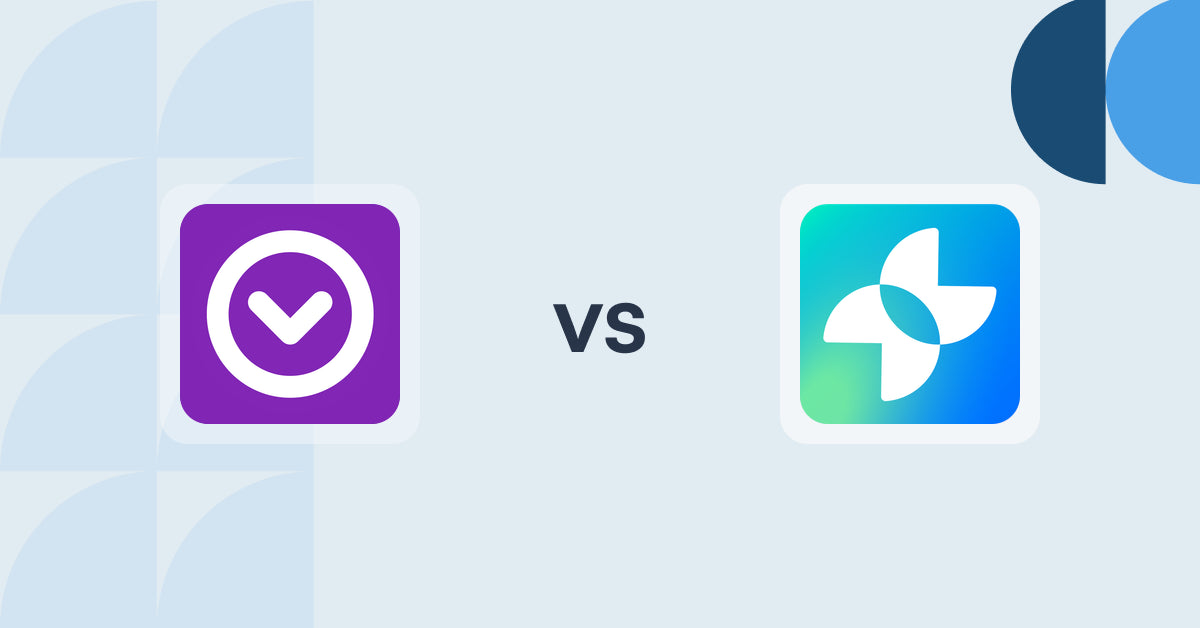 Shopify Digital Products Apps: Single ‑ Video & Music vs Xesto Fit