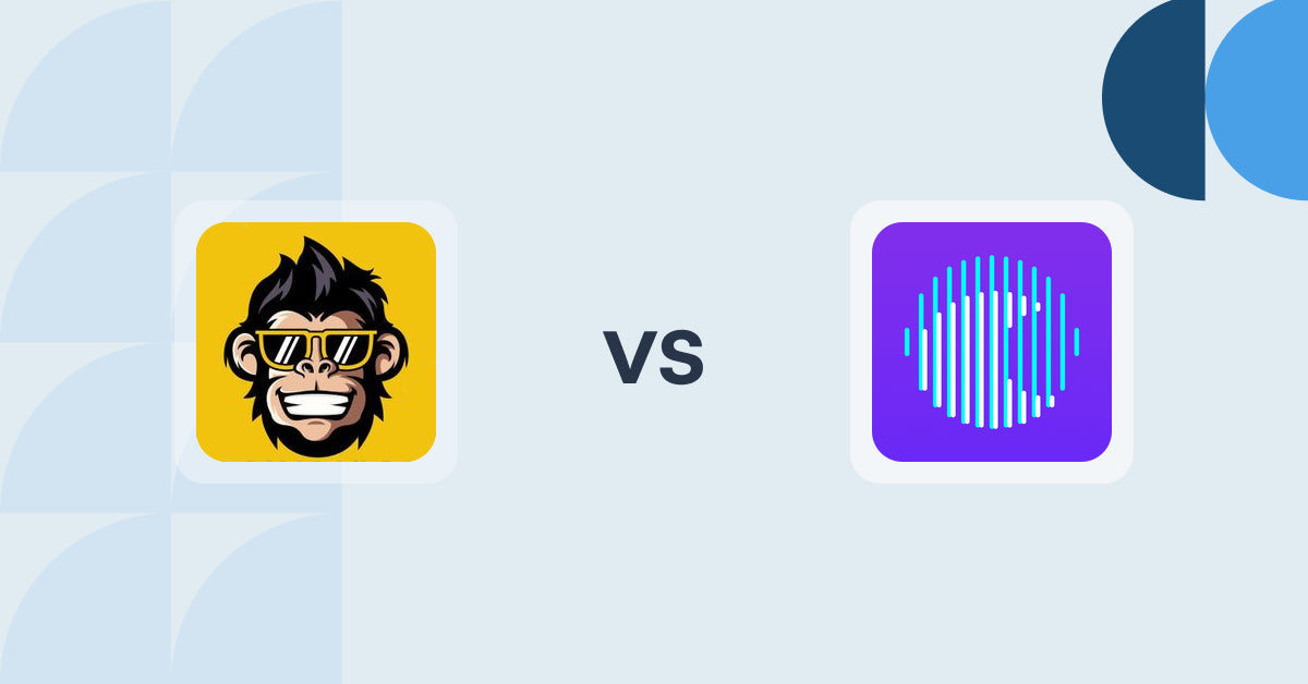 Shopify Digital Products Apps: Online Courses Ape vs. AWPlayer