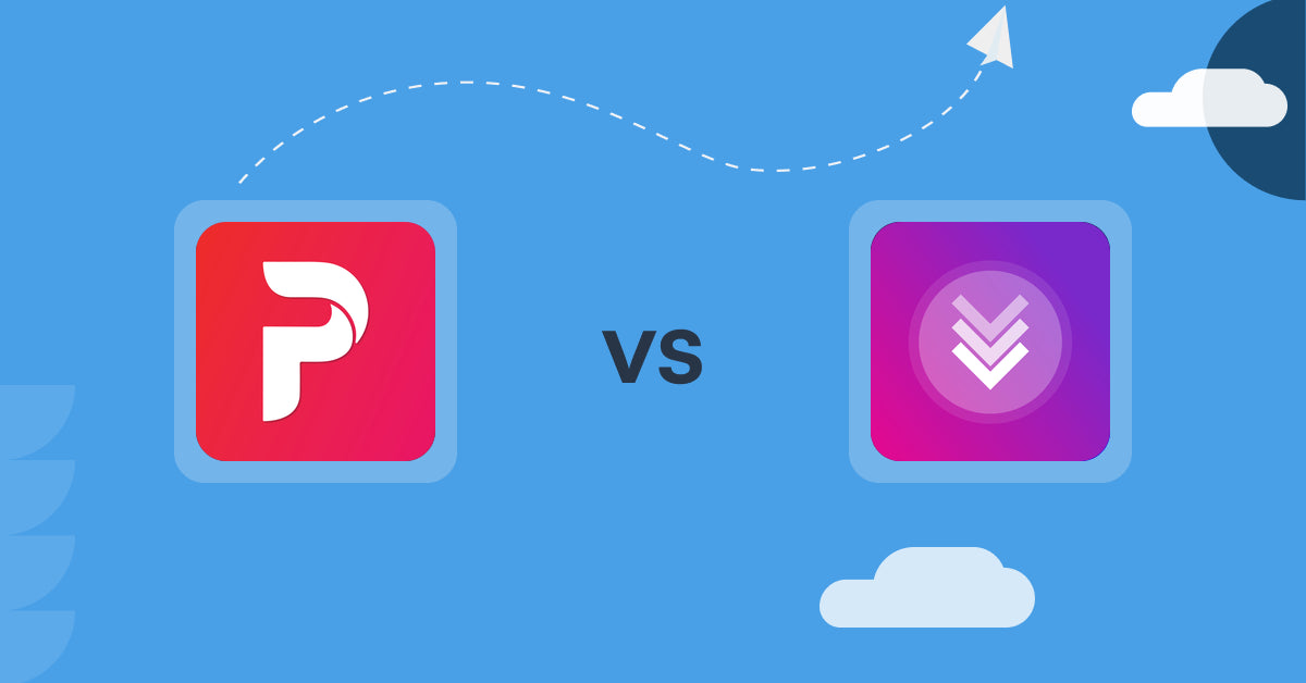 Shopify Digital Products Apps: Free Digital Download Pendora vs Downly ‑ Sell Digital Products