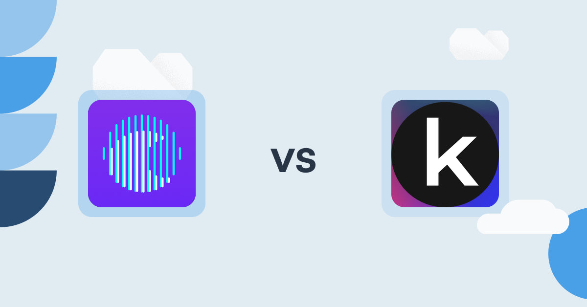 Shopify Digital Products Apps: AWPlayer vs. Keysender