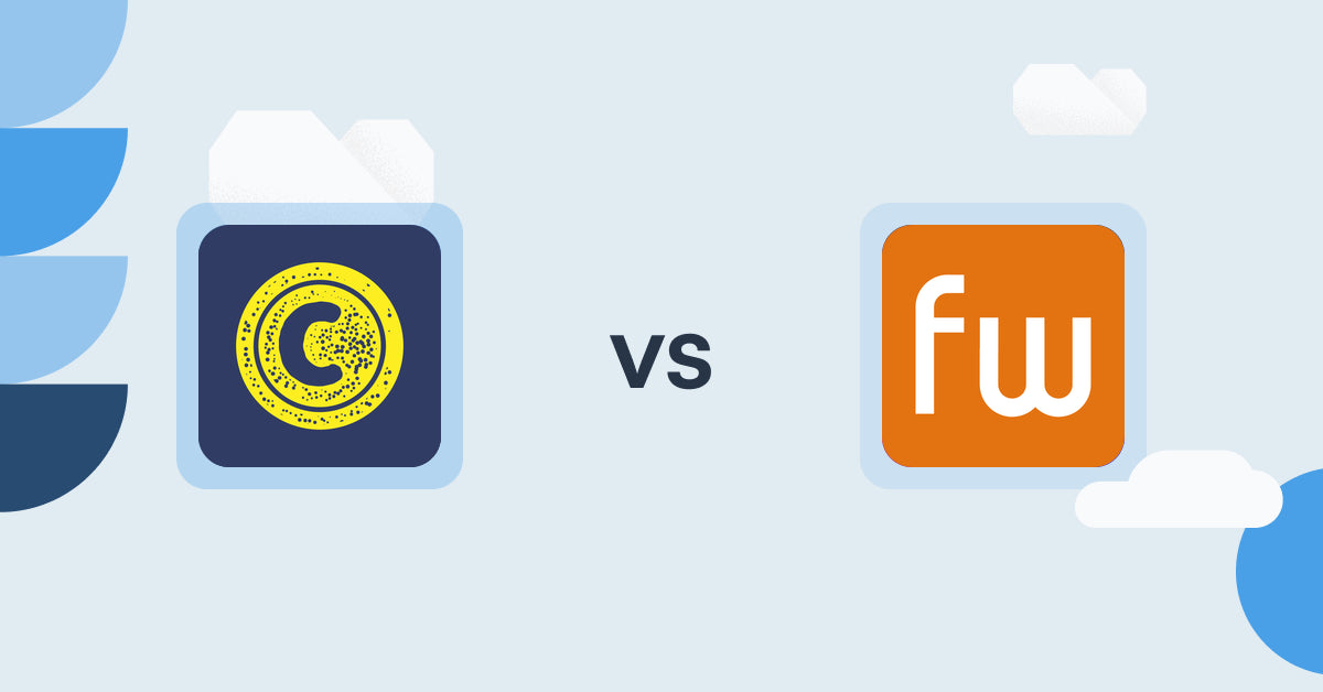 Shopify Digital Products Apps: LemonInk vs Firmwater LMS Connect