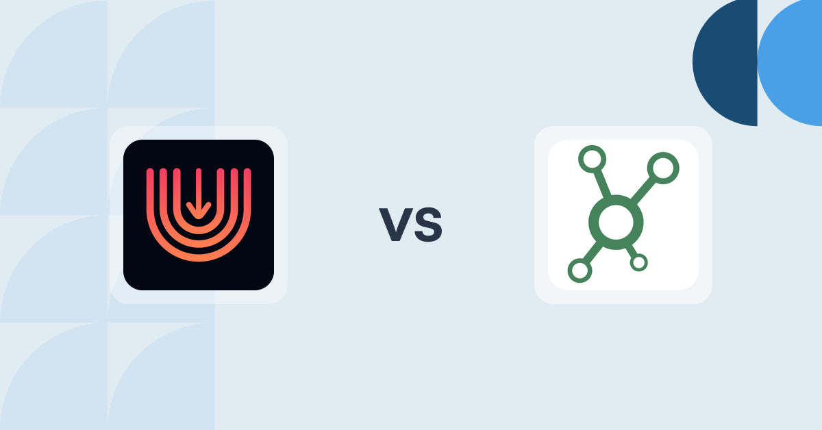 Shopify Digital Products Apps: Digital Downloads ‑ Wire vs Guru Connector