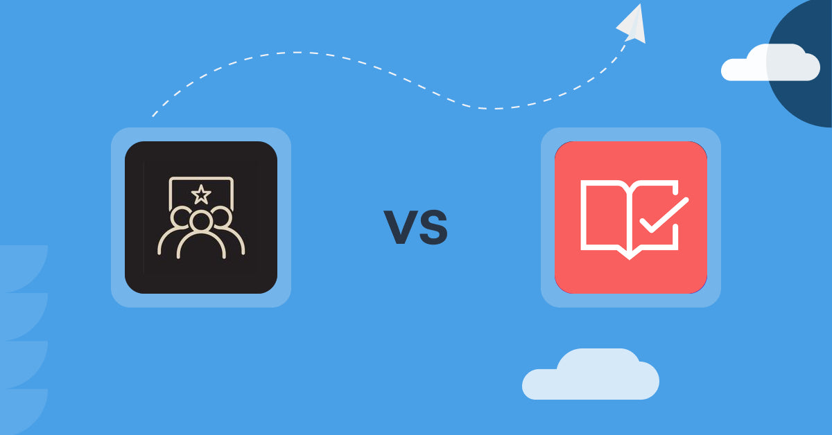 Shopify Digital Products Apps: Conjured Memberships vs Appointment Booking App | BTA