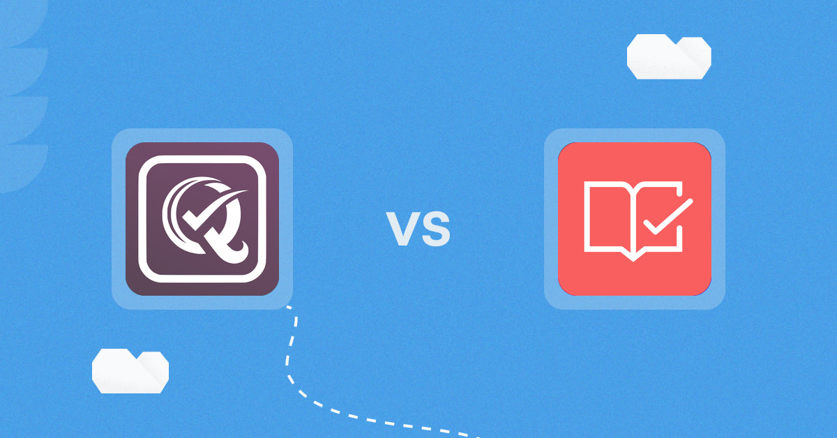 Shopify Digital Products Apps: PaidQuiz vs Appointment Booking App | BTA