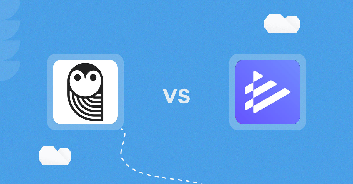 Shopify Digital Products Apps: SendOwl vs. Tuneboom