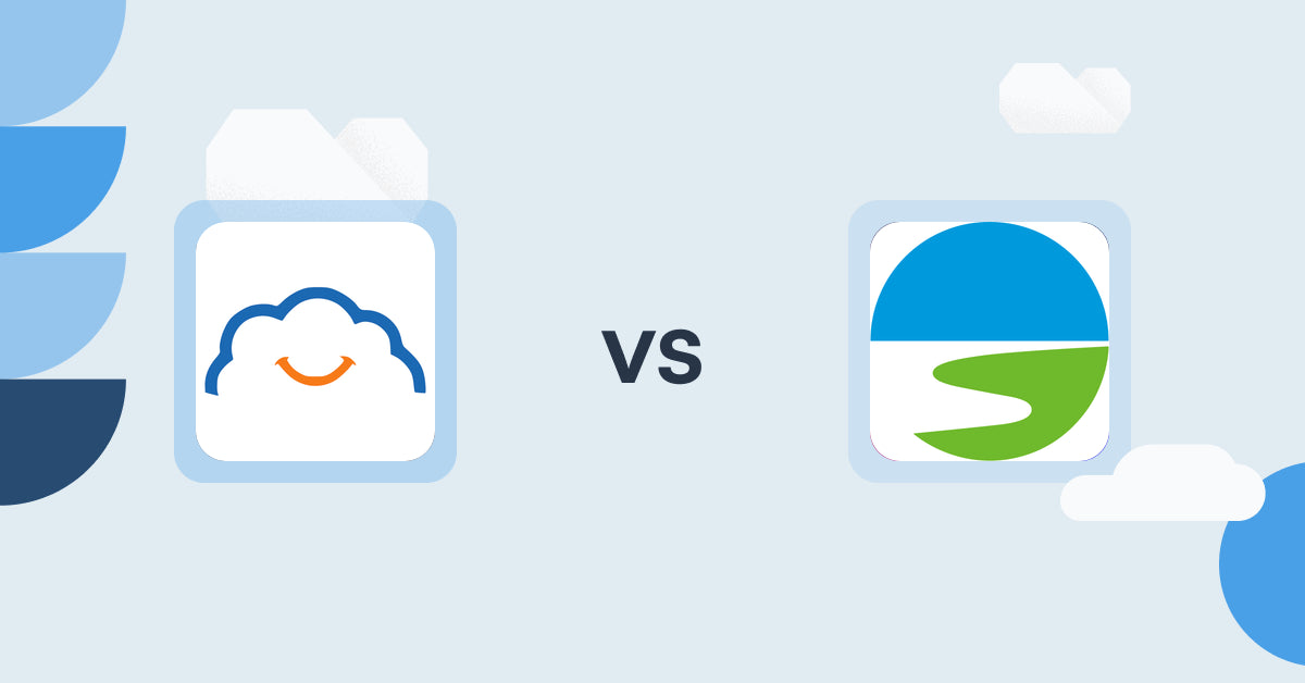 Shopify Digital Products Apps: TalentLMS vs Carbon Offset Cloud