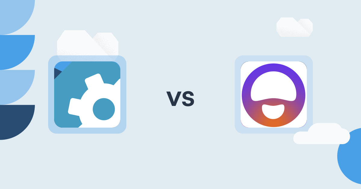 Shopify Digital Products Apps: Commerce Components vs. Keys for Games by Fungies.io