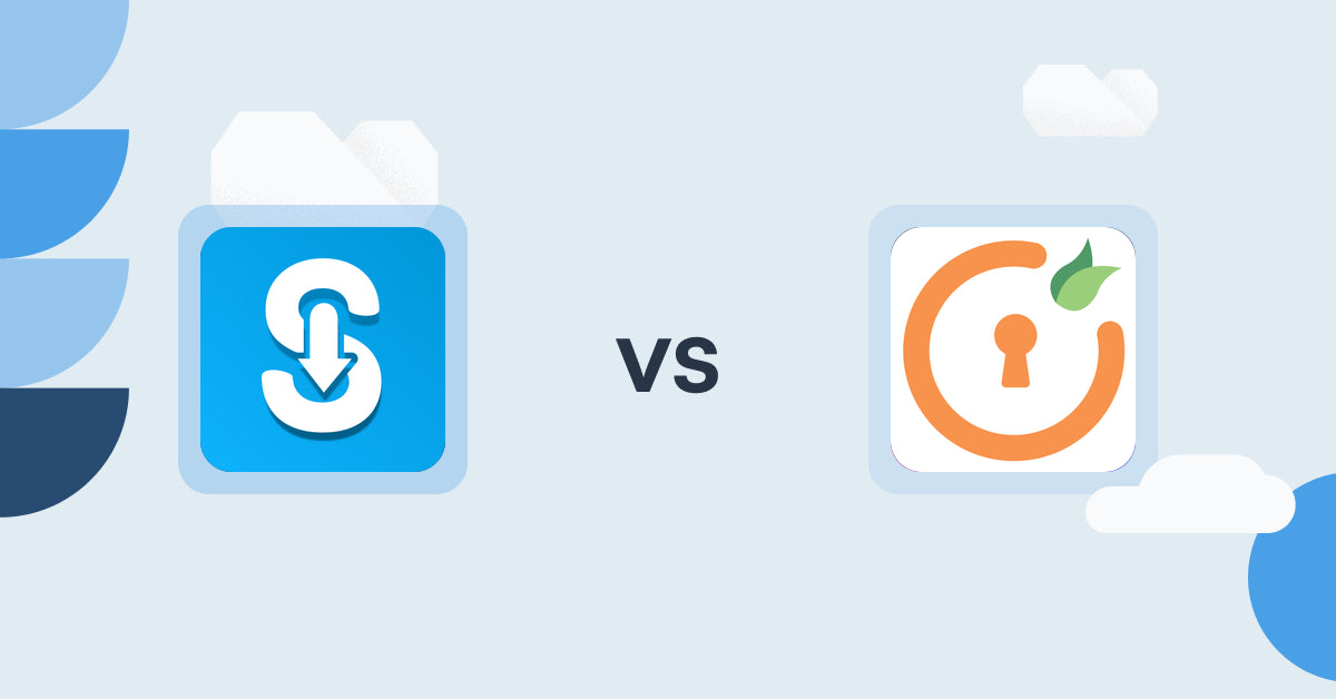 Shopify Digital Products Apps: Sellzzy ‑ Easy Digital Sales vs miniOrange: Course Builder