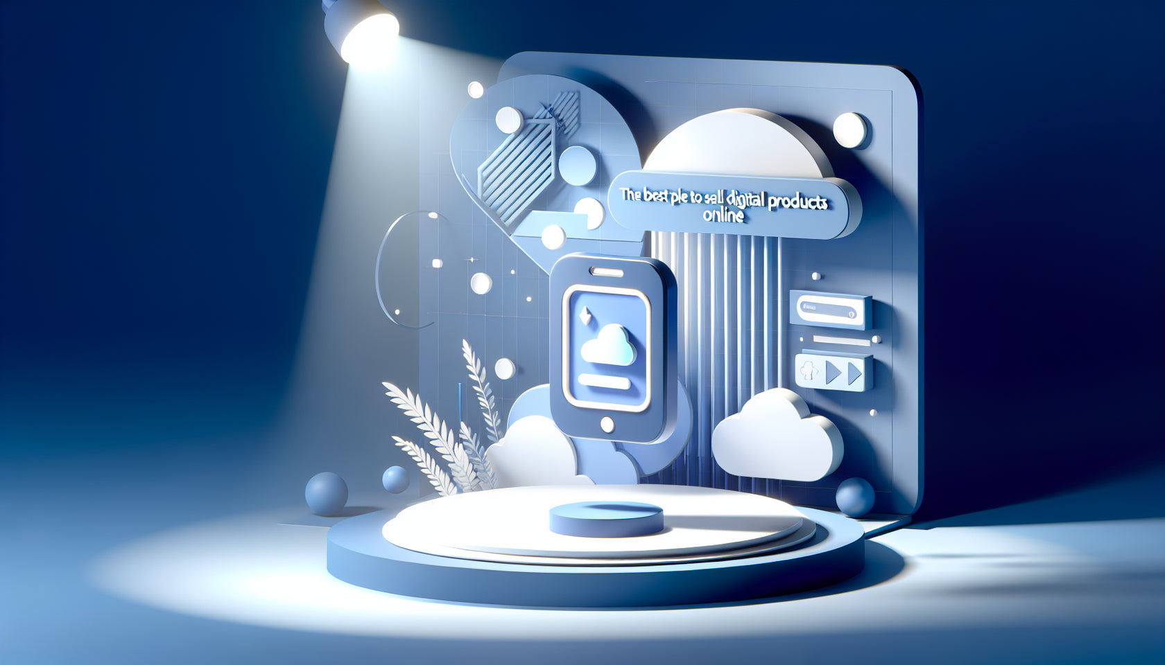 Best Place to Sell Digital Products Online