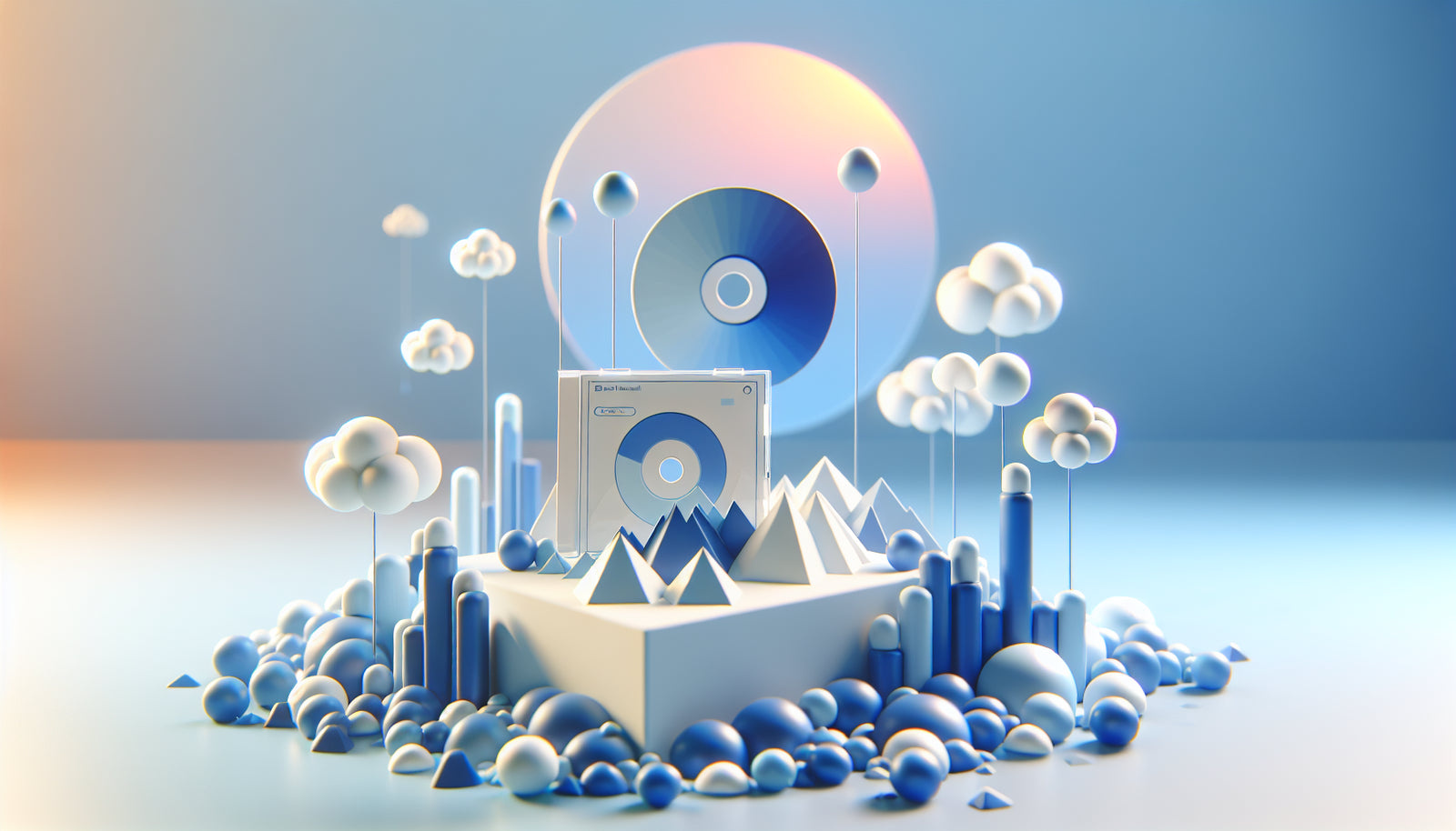 Best Site for Selling Album Digital Downloads