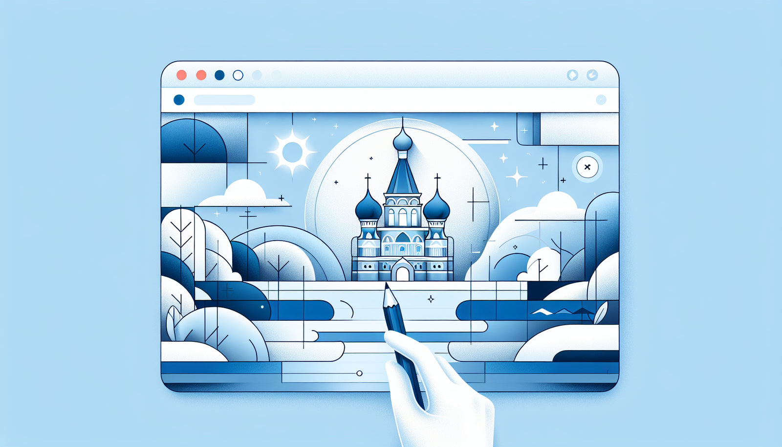 Does Shopify Work in Russia?