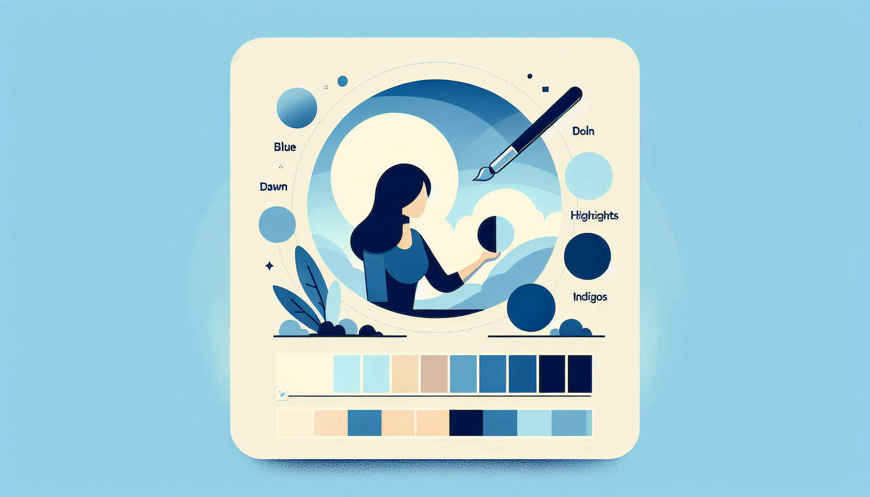 Adda Digil How to Add a Digital Product to Shopify – Sky Pilot Website