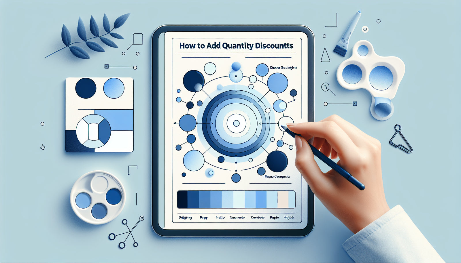 How to Add Quantity Discounts on Shopify