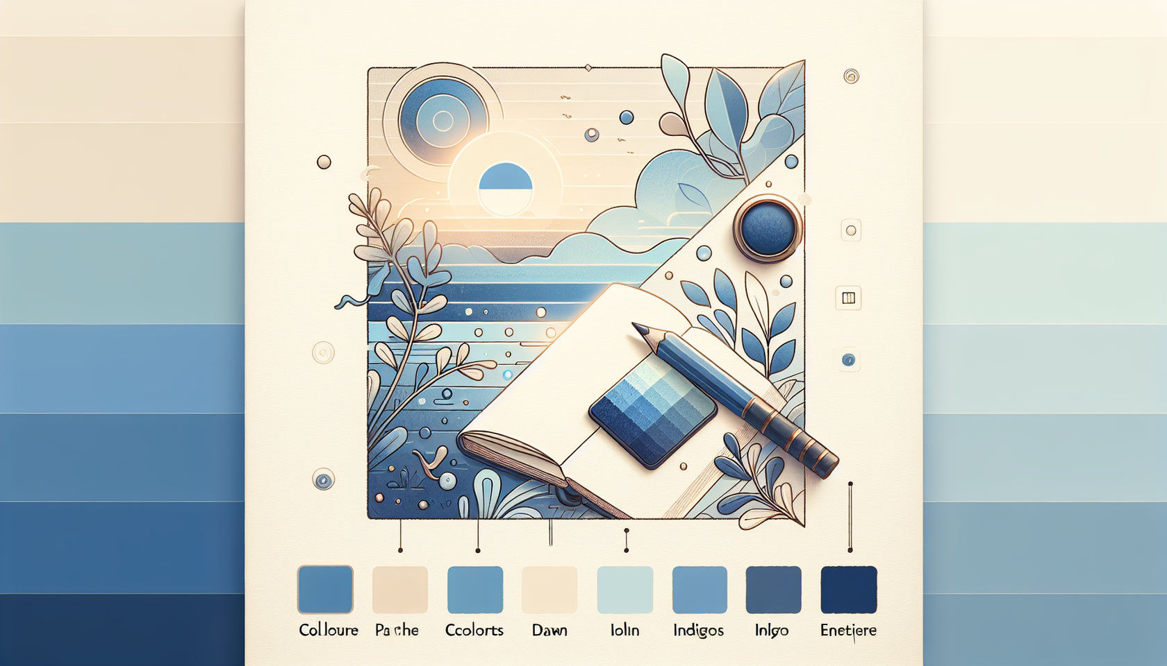 How to Create a Coloring Book to Sell