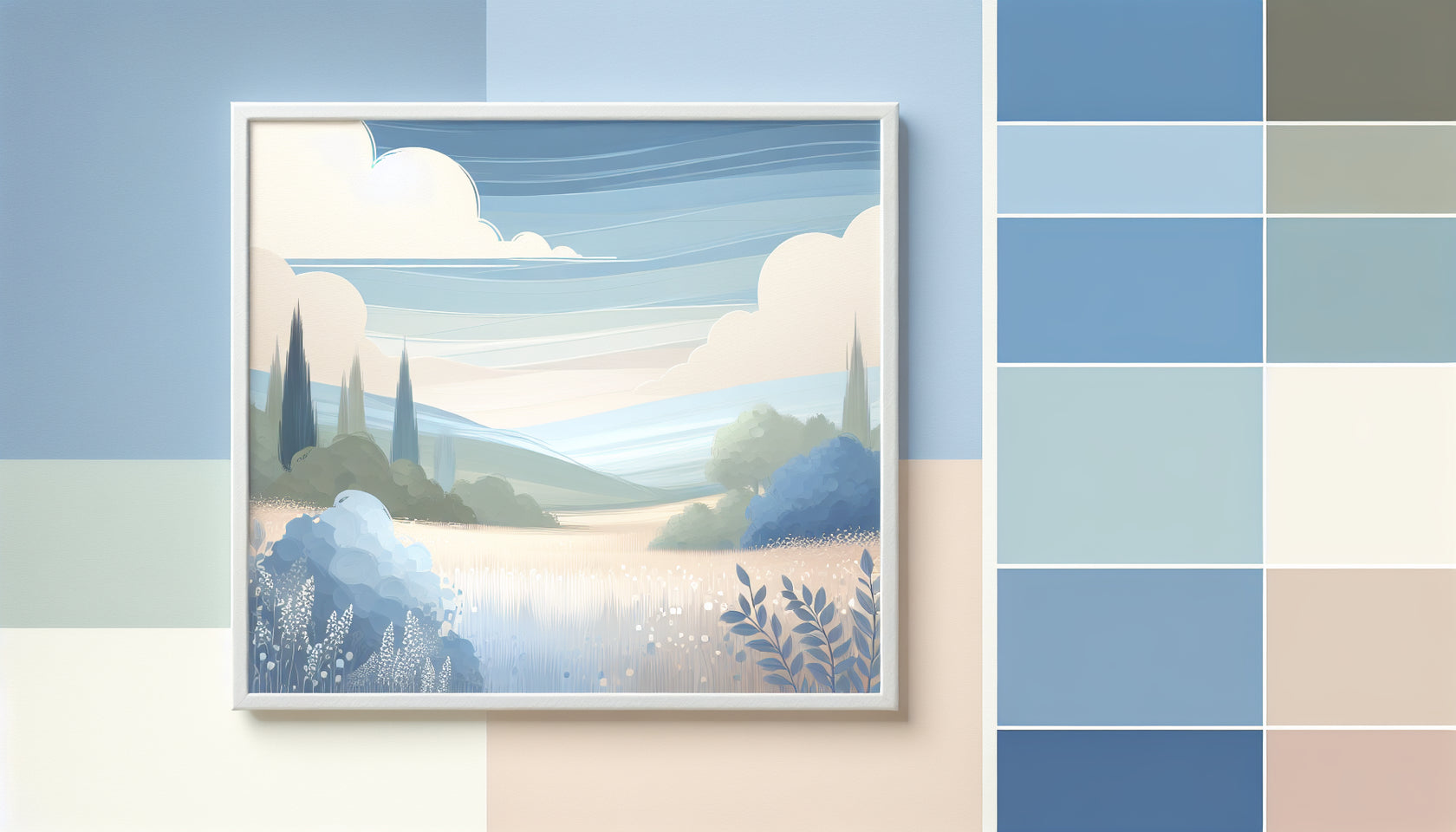 How to Make Digital Files to Sell