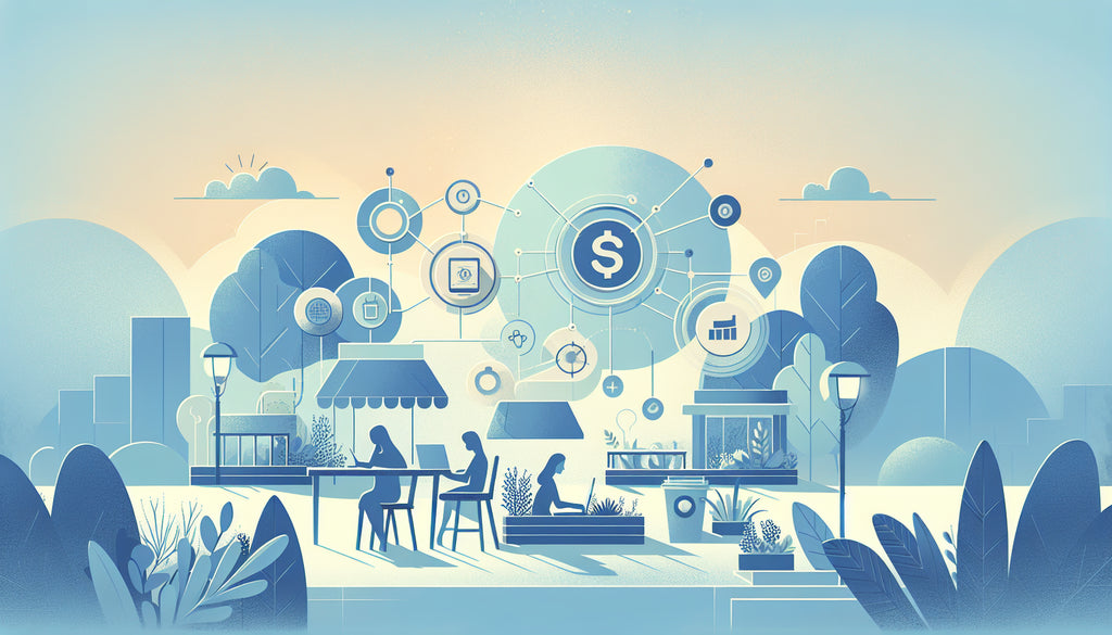 Best Business Type for Selling Digital Products