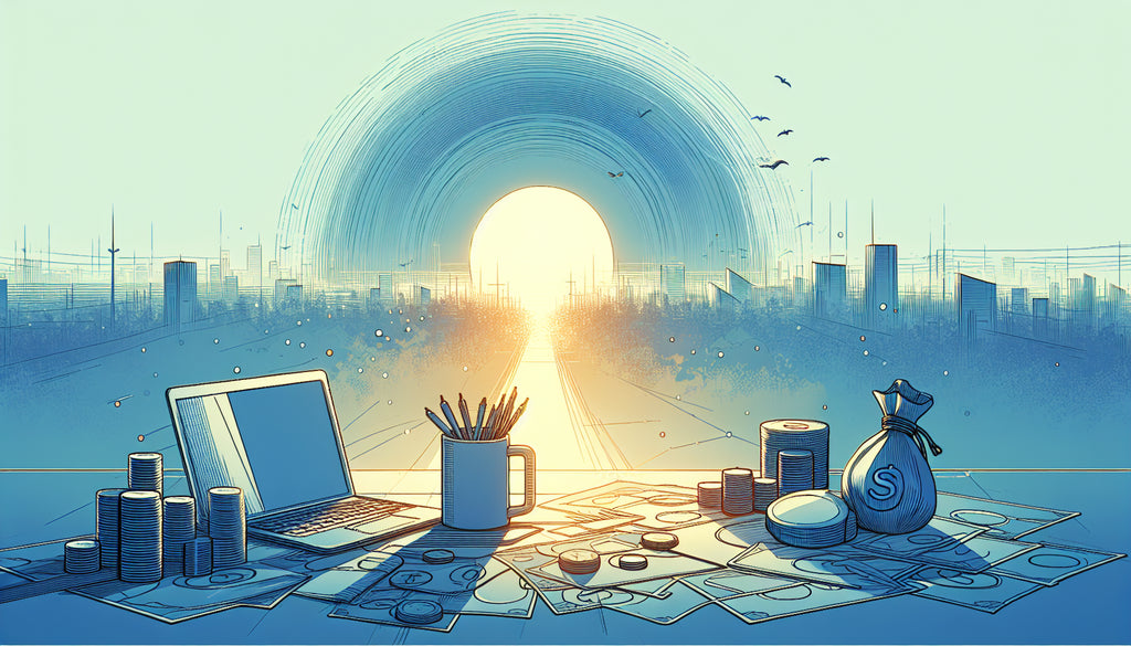 Best-Selling Digital Products: Your Ultimate Guide to Making Money Online