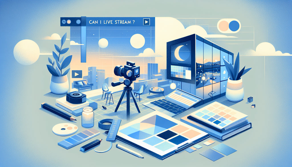 Can I Live Stream on Vimeo?