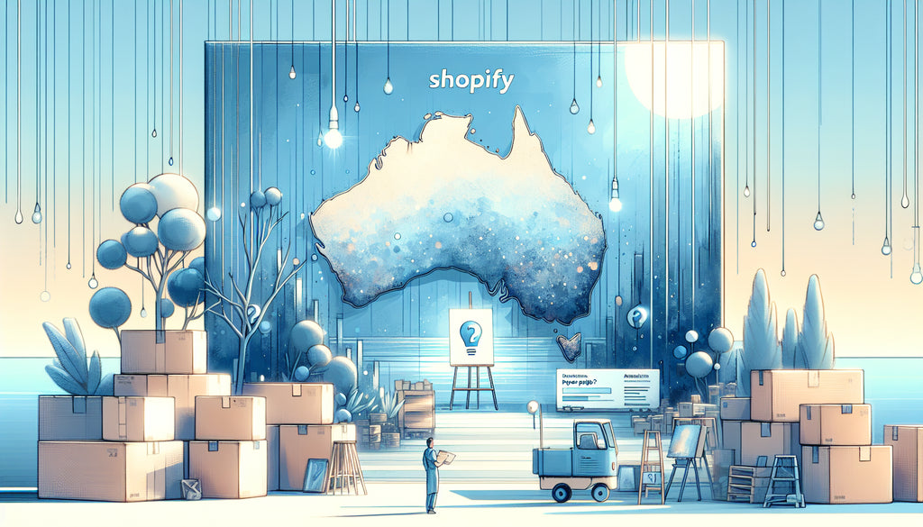 Does Shopify Work in Australia?