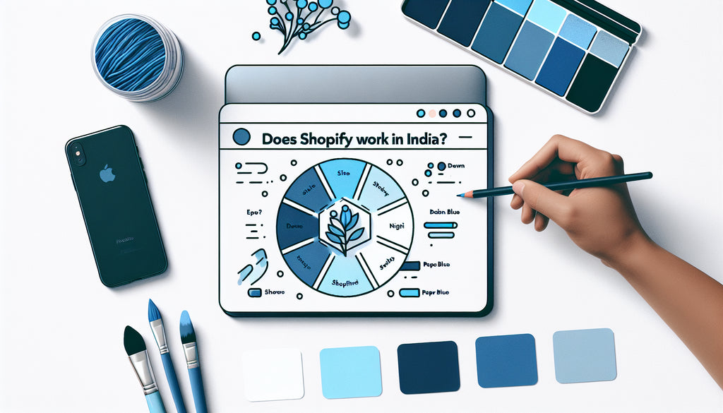 Does Shopify Work In India?