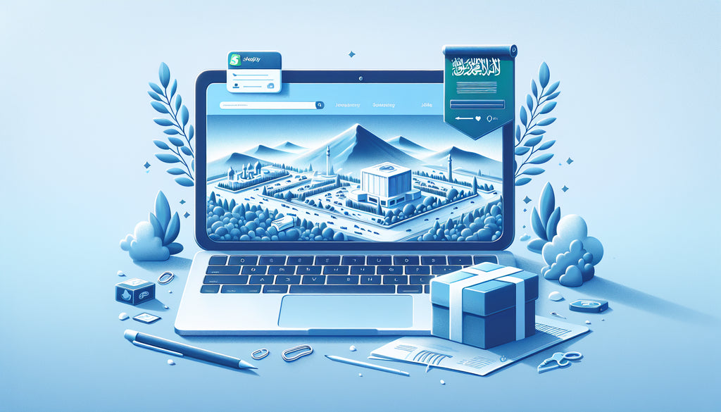 Does Shopify Work in Saudi Arabia?