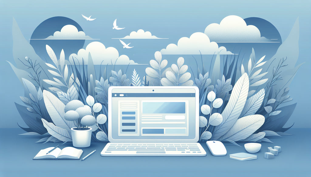 How to Add a Background Image in Shopify – Sky Pilot Website