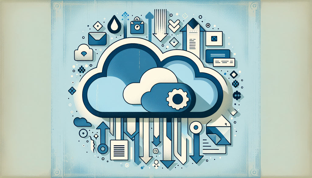 How to Create Digital Downloads to Sell – Sky Pilot Website