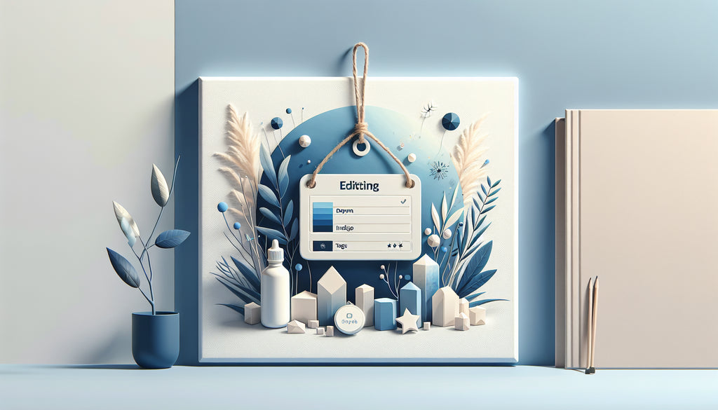 How to Edit Tags in Shopify: A Comprehensive Guide – Sky Pilot Website
