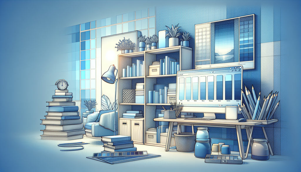 How to Make and Sell Coloring Books