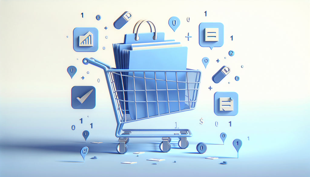 How to Sell Digital Files on Shopify: A Comprehensive Guide