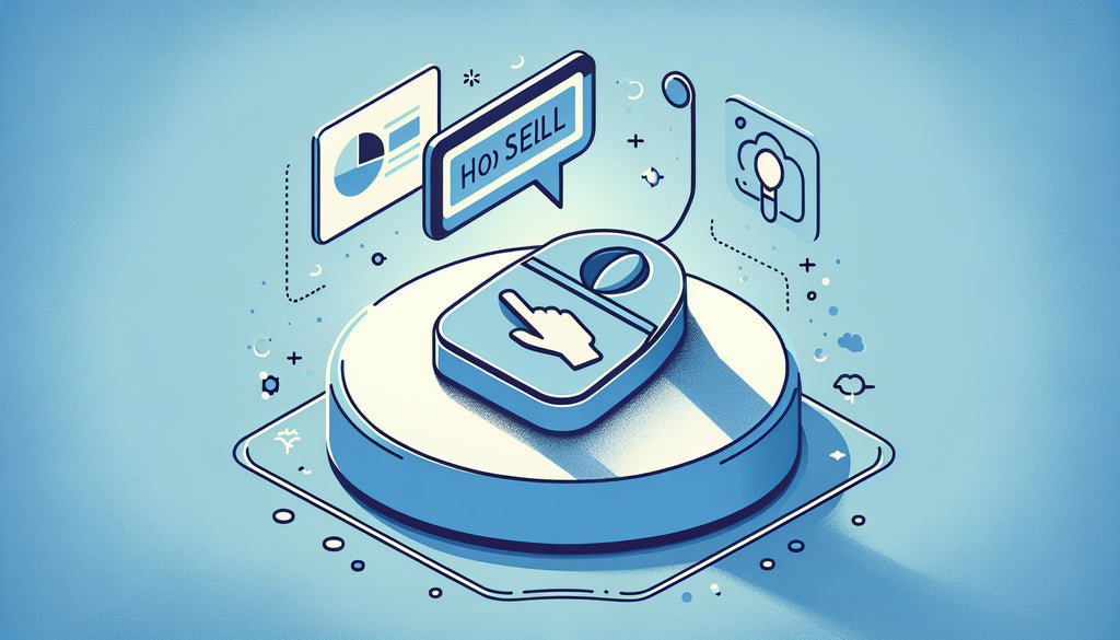 How to Sell Digital Files Online