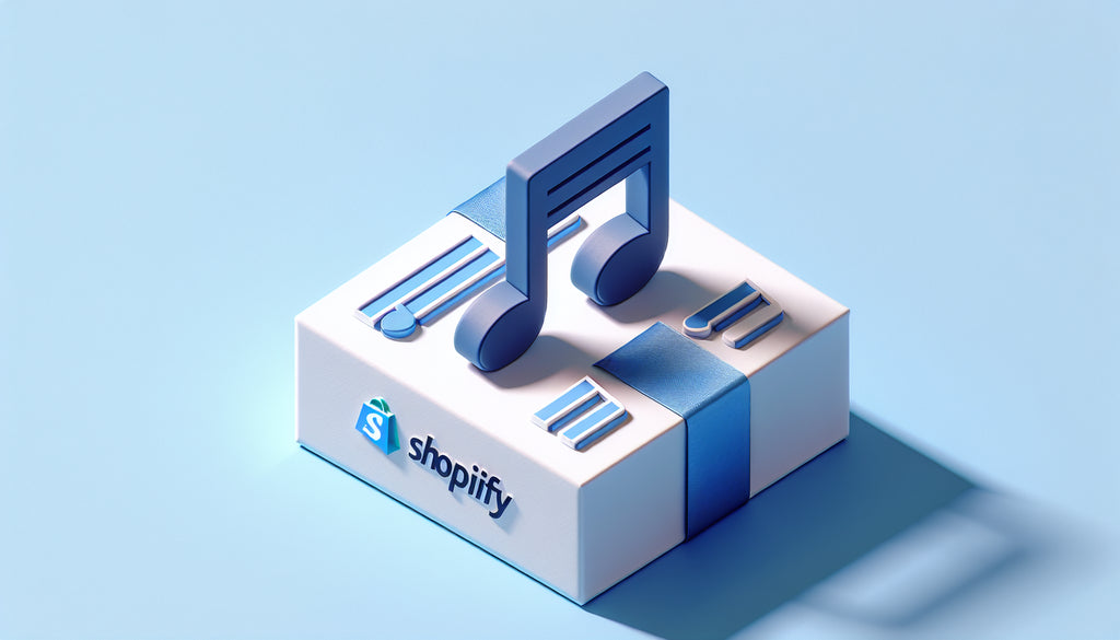 Shopify Music How to Sell Music on Shopify – Sky Pilot Website
