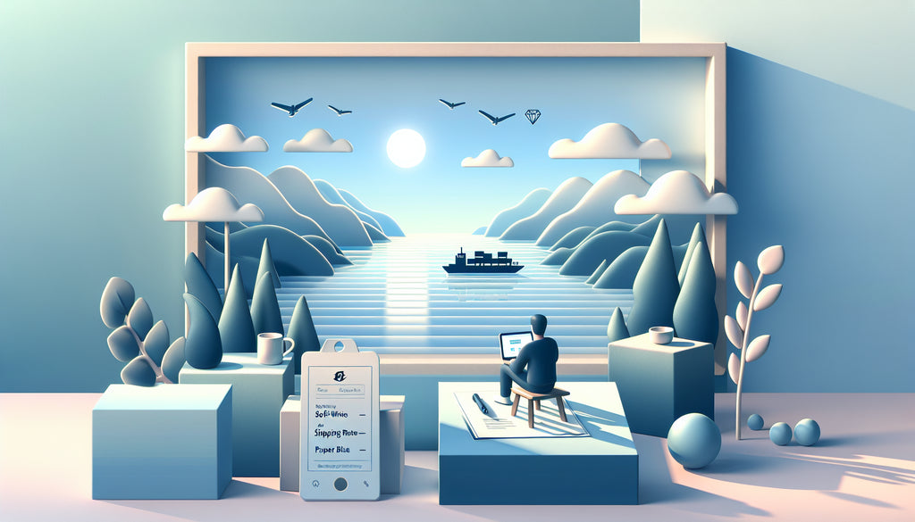 How to Set Shipping Rates on Shopify