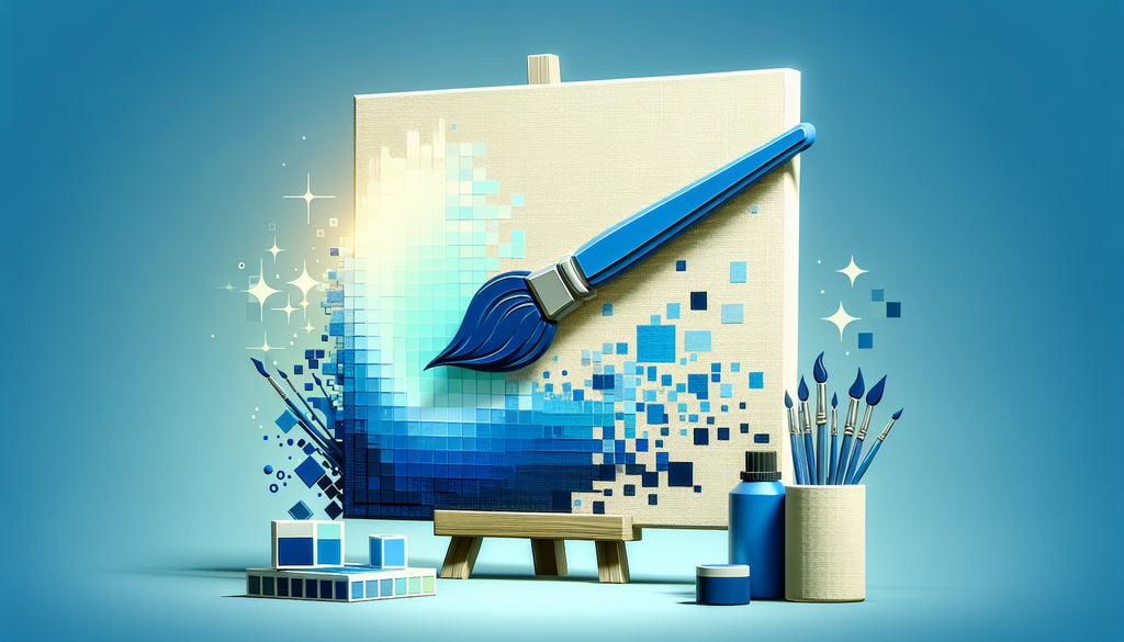 The Best Way to Sell Digital Art Online