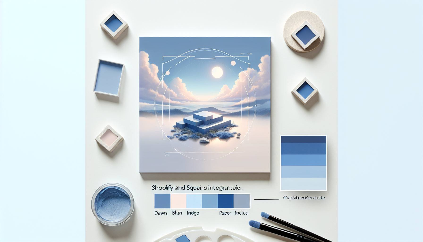Shopify and Square Integration: A Comprehensive Guide – SkyPilot store