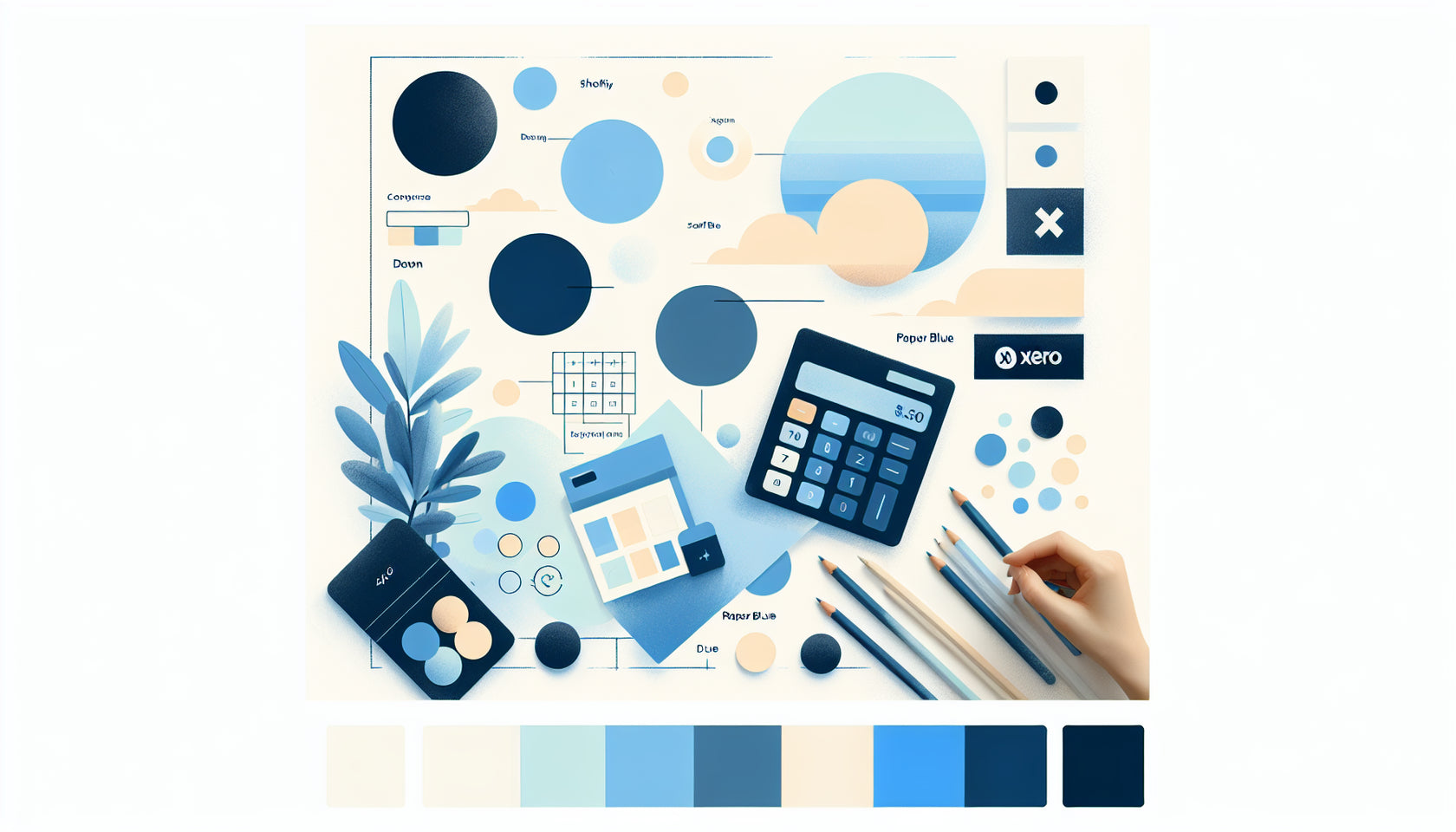 Shopify and Xero Integration: Streamline Your Ecommerce Accounting