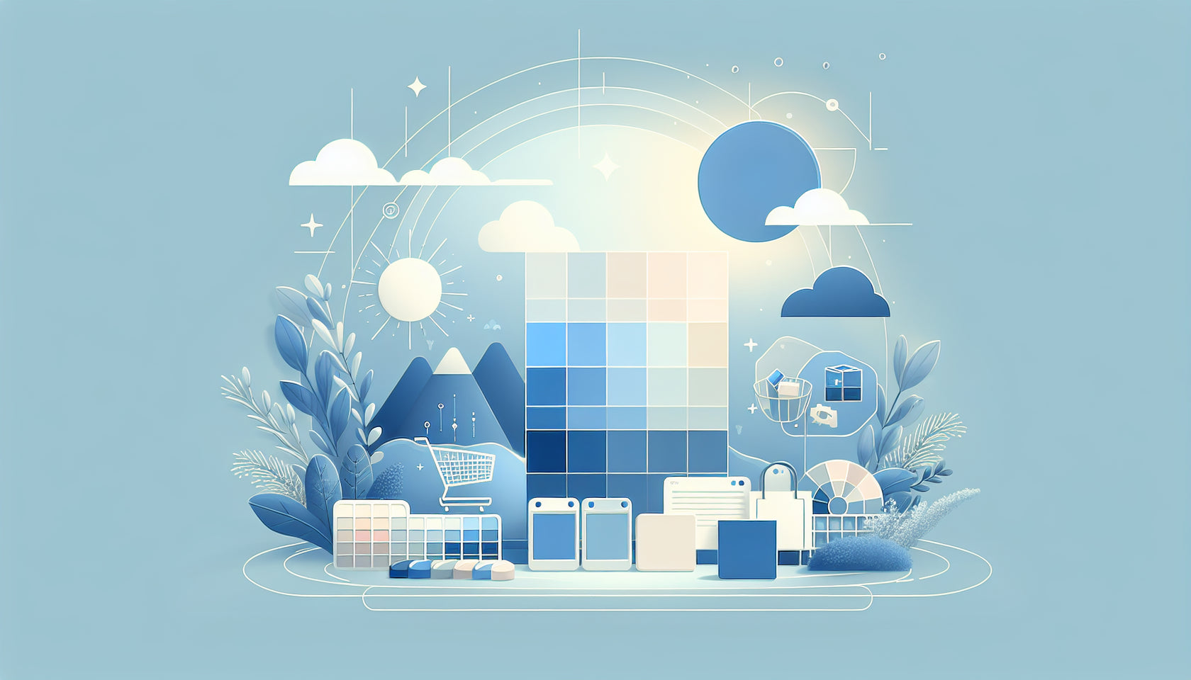 What Are the Best Selling Digital Products?